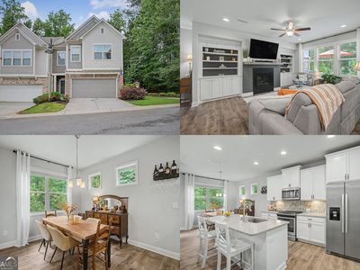 215 Jonquil Spring Rd