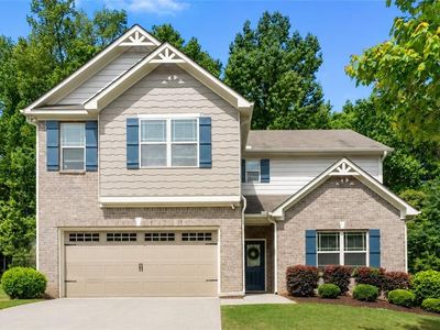 Property at 872 Whitfield Oak Rd, Auburn, GA