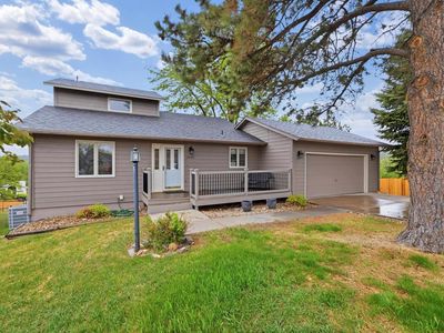 3005 Sunny Hill Cir