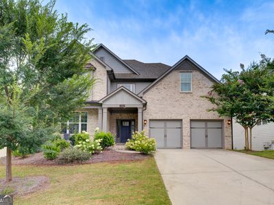 Property at 658 Denali Dr, Mableton, GA