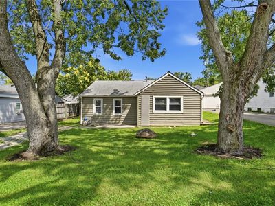 Property at 1864 Montgomery Ave, Fairborn, OH