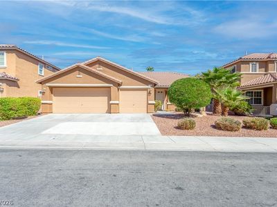 2136 Mountain Rail Dr