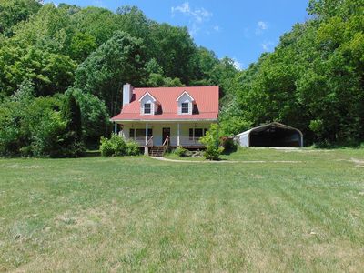 2340 Dry Creek Rd