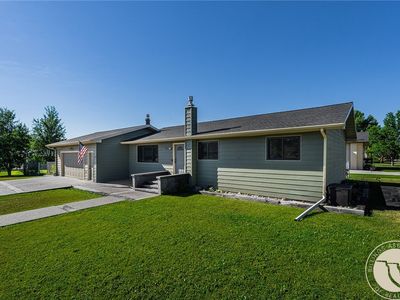 Property at 525 E 6th Ave N, Columbus, MT