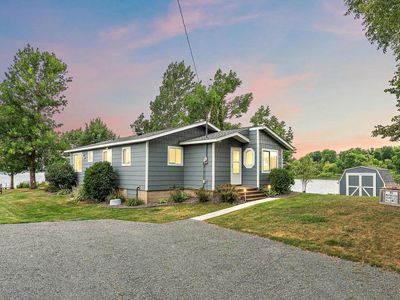 12218 Pickerel Point