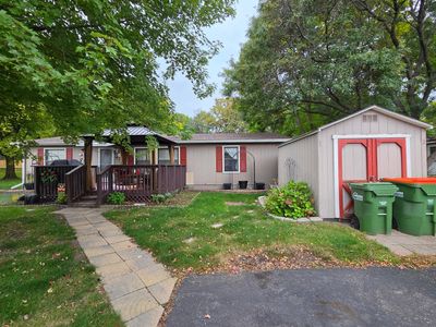 Property at 9512 W Sandpiper Dr NE, Blaine, MN