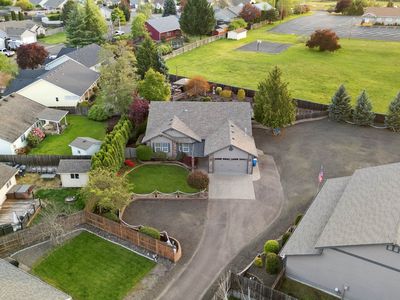 237 Cambridge Dr