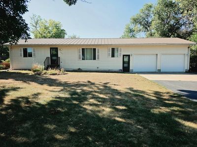 Property at 207 E 4th St, Egan, SD