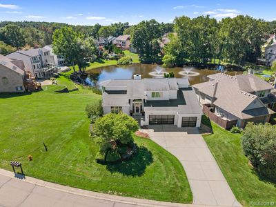 1054 Forest Bay Dr