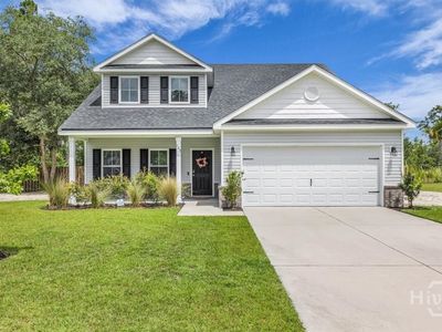 123 Church Hill Drive