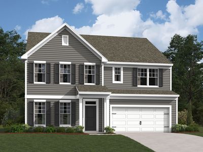 Savoy II Plan, Laurelbrook
