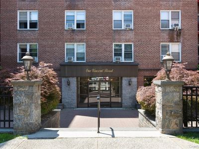 1 vincent Road #1c