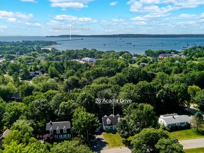 26 Acadia Drive