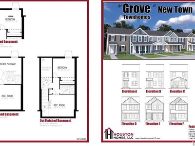 0 Grove Nt 2 St