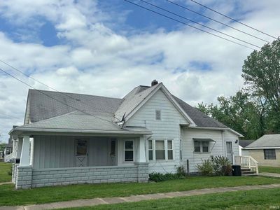 200 W Walnut St
