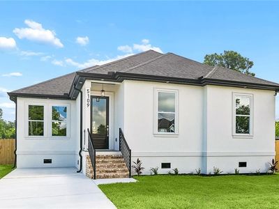 5109 Feliciana Dr