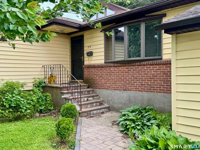 Property at 179 Brockett Street, Newington, CT