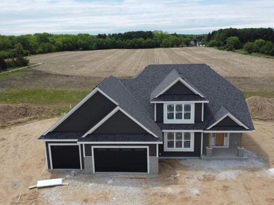Property at 617 Talbots Woods DRIVE, Dousman, WI
