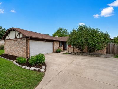 16511 Moary Firth Dr