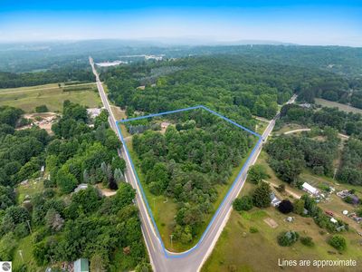Property at 7788 Love Rd, Benzonia, MI