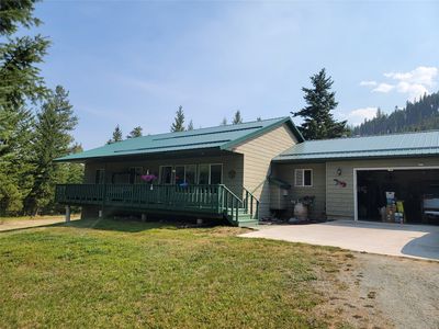 729 Sunrise Creek Rd