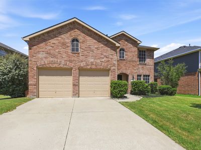 218 Mulberry Dr