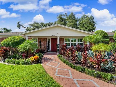 1609 MELODIE DRIVE