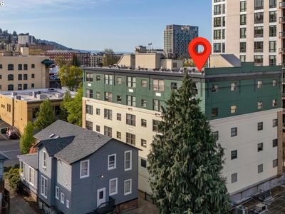 1134 SW Jefferson St APT 606