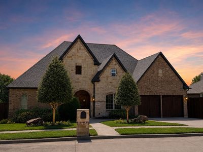 3214 Blue Haven Way