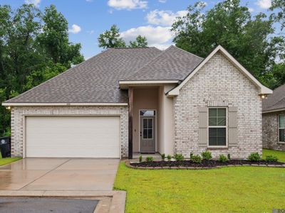 840 Palmetto Point Dr