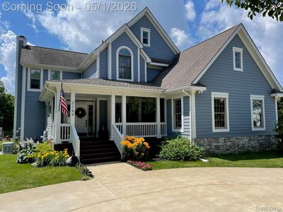 2164 E Allen Rd