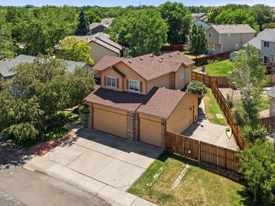 Property at 3654 Harding Dr, Loveland, CO