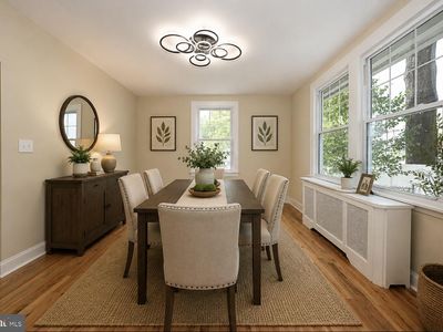 Property at 34 Lexington Ave, East Lansdowne, PA