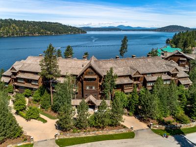 4757 S Arrow Point Dr #306
