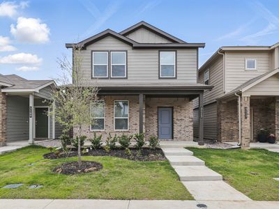 HAZELNUT Plan, Orchard Village