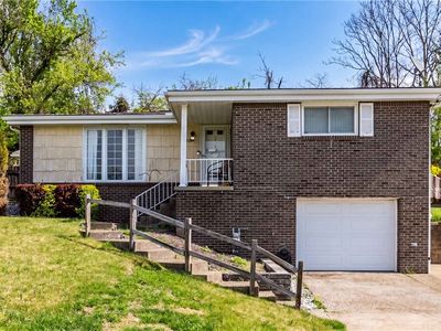 Property at 42 Manor Rd, Donora, PA