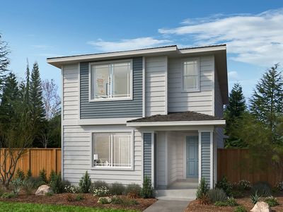 Plan 1740 Plan, West Magnolia