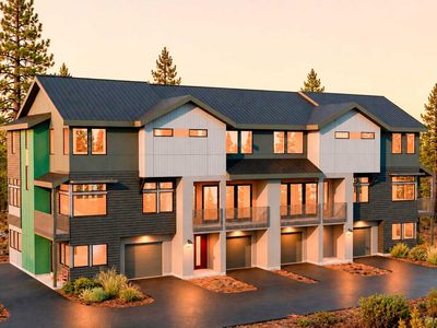 3708 Lake Tahoe Blvd Lot 6