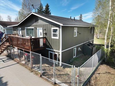 Property at 1042 26th Ave, Fairbanks, AK