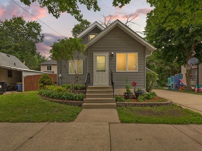 Property at 24 12th St NW, Faribault, MN