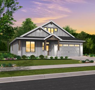 Richfield Plan, Paradise Pointe