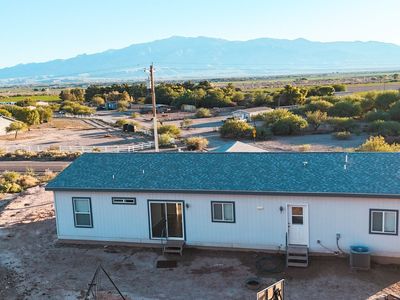 Property at 4415 W Safford Bryce Rd, Safford, AZ