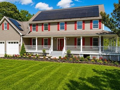 14 Wiley Ct