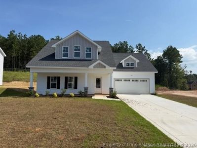 739 Southerland Peak Dr Lot 46
