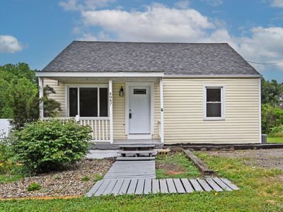Property at 4947 Salem Rd, Morrow, OH