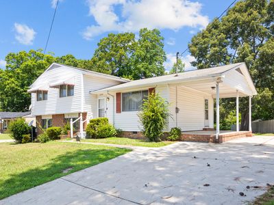 2509 Rock Quarry Rd