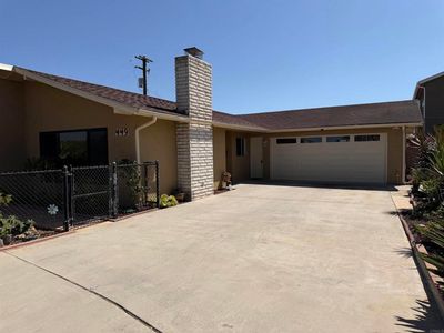 449 Alviso Way