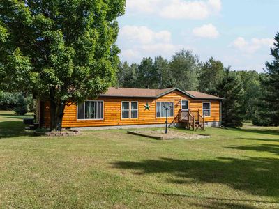 Property at 8 W County Road 424, Gaastra, MI