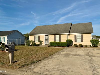Property at 417 Sanders Dr, Rocky Mount, NC