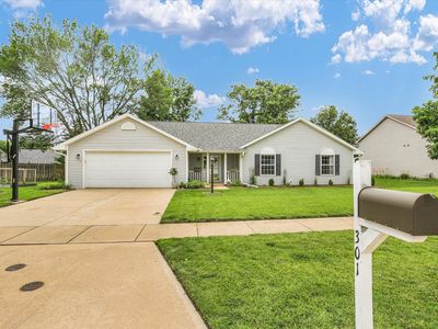 301 Spruce Dr